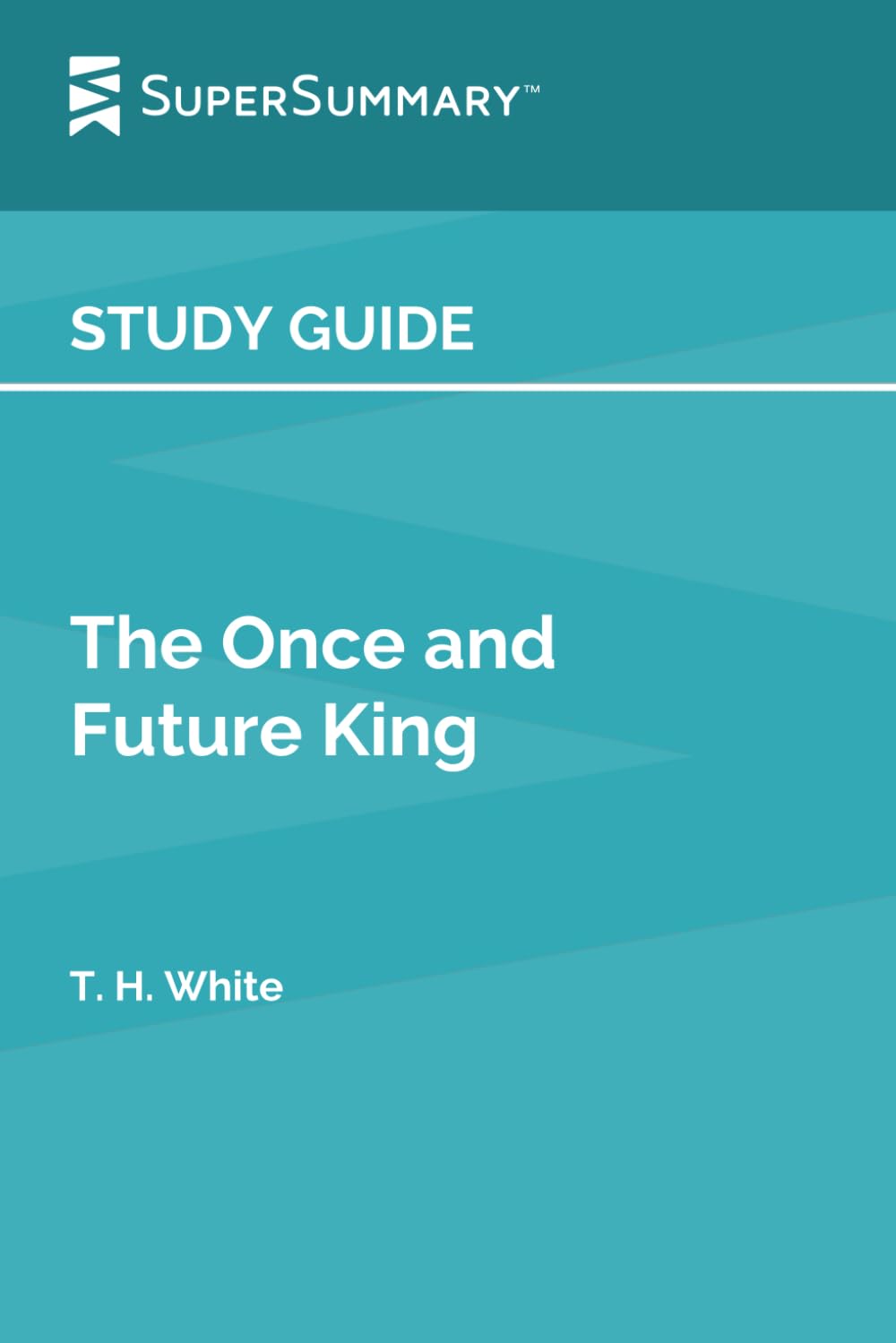 Study Guide: The Once and Future King by T. H. White (SuperSummary)