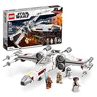 LEGO 75301 Star Wars Luke