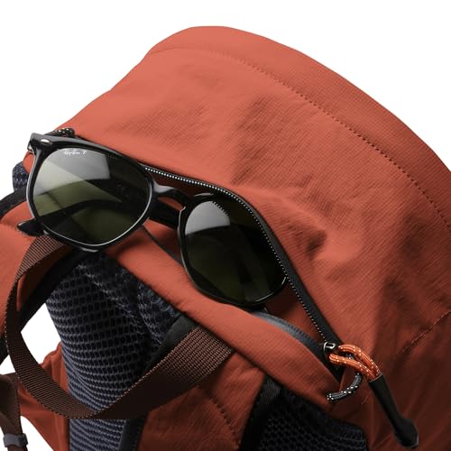 Image of Bellroy Lite Daypack (lightweight performance backpack) - Clay