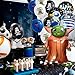Imagen de Globos Decoración Cumpleaños Wars