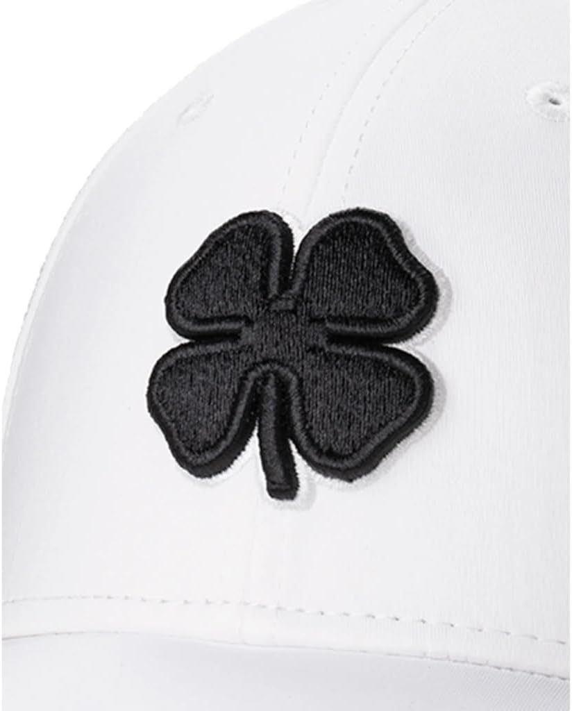 Black Clover Premium Flex Cap - Image 4