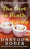 The Dirt on Ninth Grave: A Novel (Charley Davidson Series (9))
