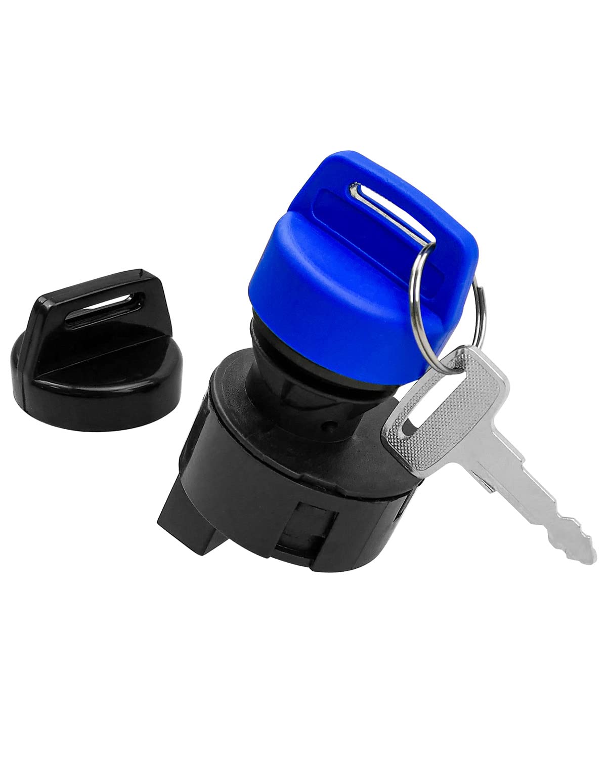 Amazon.com: Ignition Switch with Keys Fit for New Holland