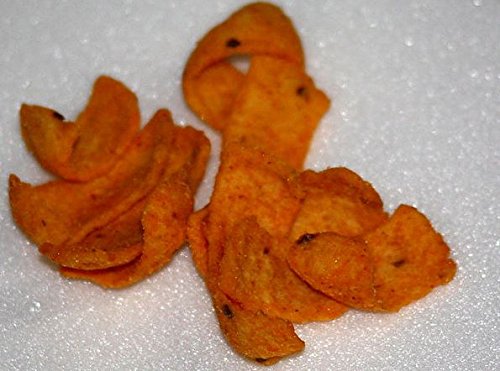 Corn Chips BBQ - 12 Lbs