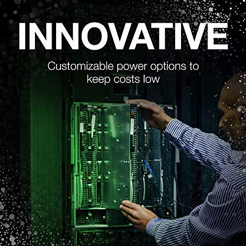 Image of Seagate Exos 12TB Internal Hard Drive Enterprise HDD - 3.5 Inch 6Gb /s 128MB Cache for Enterprise, Data Center - Frustration Free Packaging (ST12000NM0007)