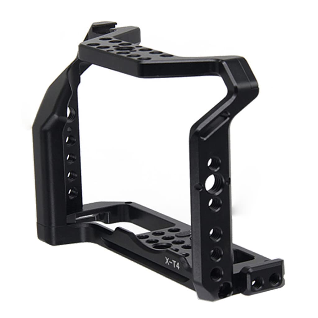 Klatka wideo do robienia filmów ze stopu aluminium do FOXCONN X-T4