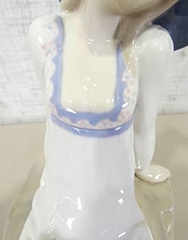 Amazon.co.jp: 本日限定 A056 REX VALENCIAレックス フィギュリン 陶器