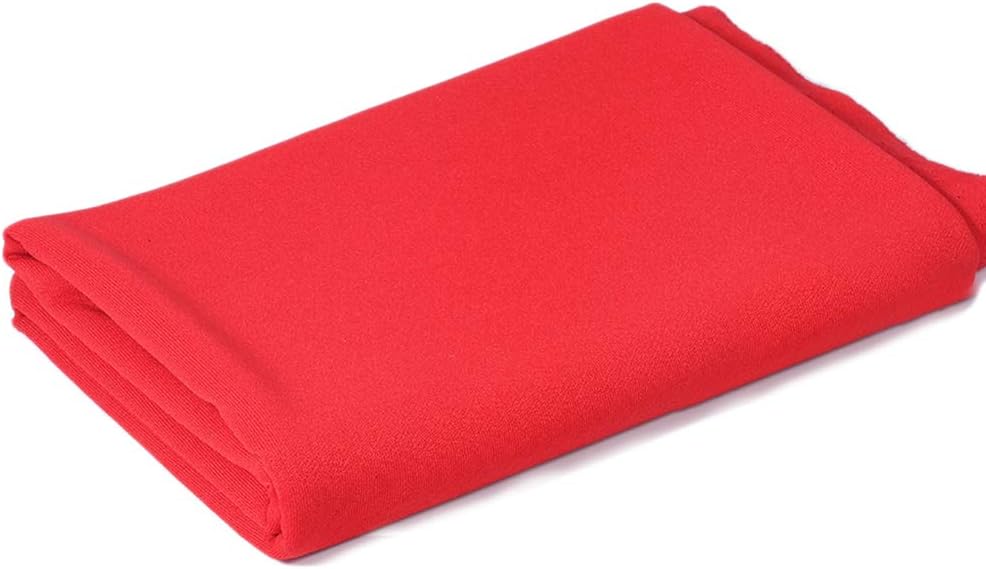 Flushbay Speaker Grill Cloth Black Speaker Fabric Protective Dustproof Mesh Cloth Stereo Fabric for Audio Amplifier Speaker Repair 50x160cm/19.7’’x63’ (White) : Electronics