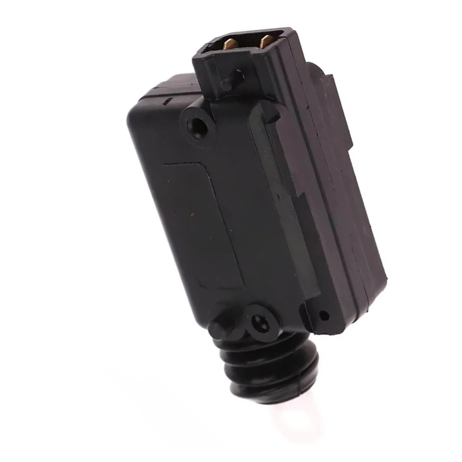 Actuador de cerradura de puerta central de 2 pines para Renault Megane Clio Scenic 7702127213 8