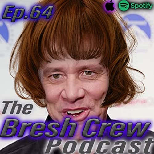 Ep.64 - "Jimberly" Ft. Farley (Best Clips of the week) cover art