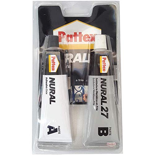 Pattex Nural-27 Bl 120 ml