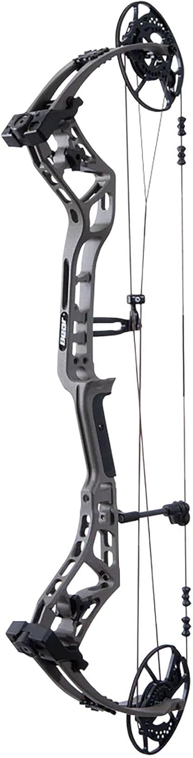 Bear Archery Surpass Compound Bow Right Hand 70 lb Stone
