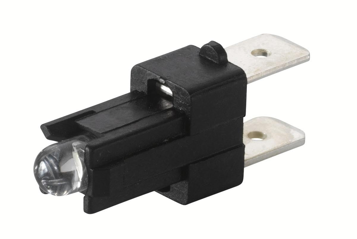 HELLA Bulb Socket For BUCHER VDL DELVANO HOLMER ROSENBAUER ALEXANDER DENNIS SANY