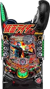 【循環改造済み】Pぱちんこ仮面ライダー 轟音 9/7導入）ぱちんこ 仮面ライダー 轟音～1,200回時短の「遊タイム」搭載