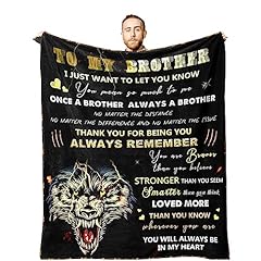 Brother Gifts from Sister