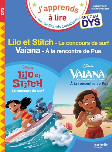 Lilo et Stitch - Le concours de surf: Suivi de Vaiana - A la rencontre de Pua