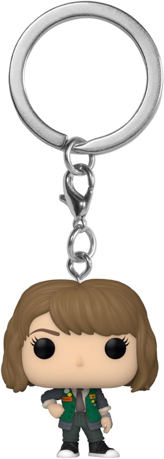 Funko POP Keychain: Stranger Things S4