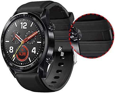 Original Citizen Promaster Black Rubber Band Strap for BJ2115-07E, BJ2117-01E, BN0085-01E