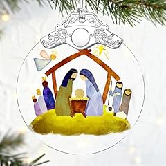 Nativity D