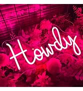 Babe Cave Neon Sign Pink LED Neon Light Signs for Wall Decor USB