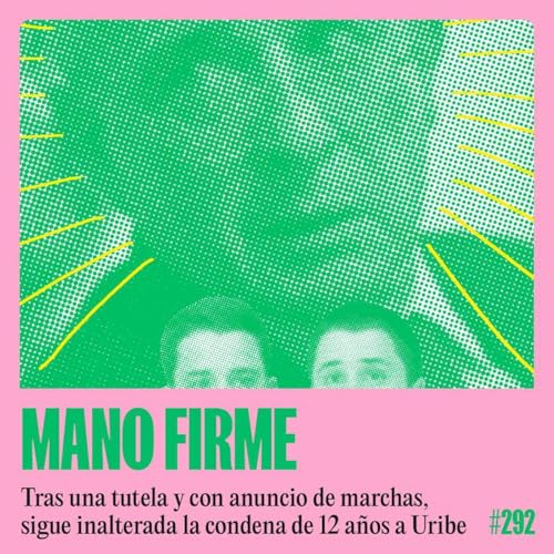 Fallo y condena Podcast Por capa