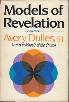 Hardcover Models of Revelation Book