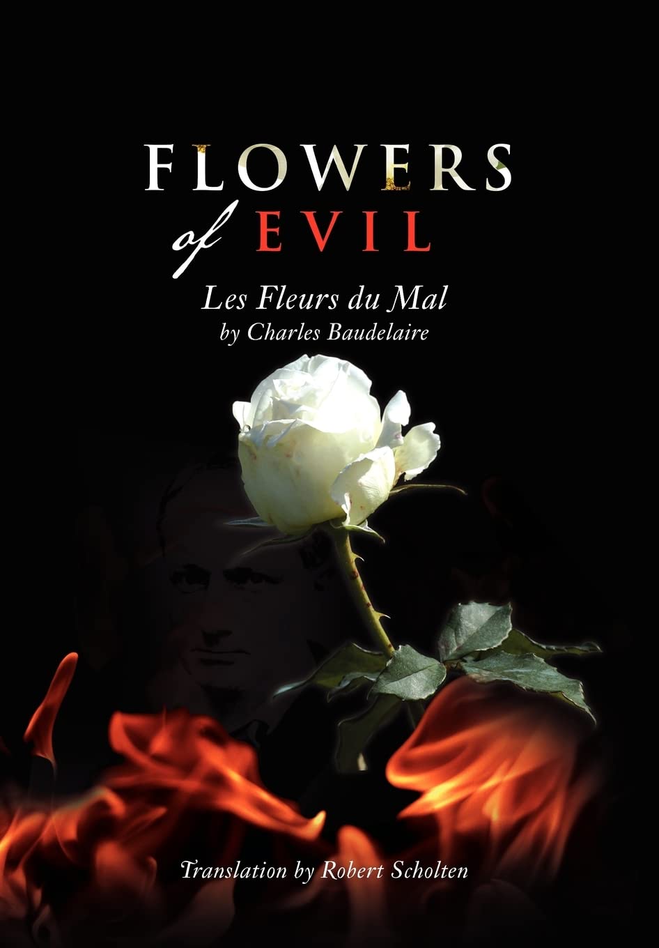 Flowers of Evil: Les Fleurs du Mal