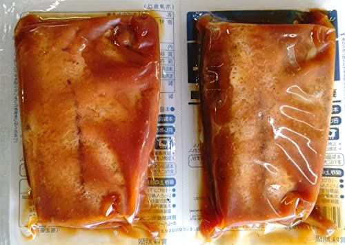 国産 デリカ さば味噌煮 2L 220g(110gタレ込×2切)×48P 業務用 冷凍