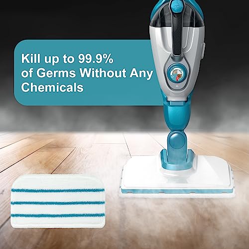 Gfred Steam Mop Pads thumbnail 2