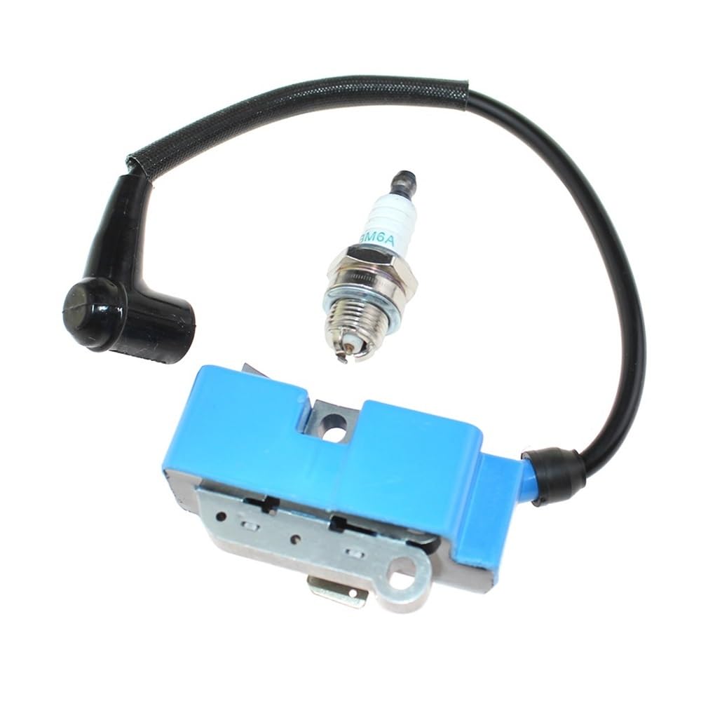 Bobina de encendido compatible con 510115401 módulo de repuesto CS2141
