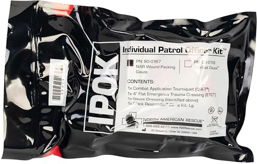 NAR Individual Patrol Officer Kit