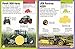 Total Tractor Sticker Encyclopedia