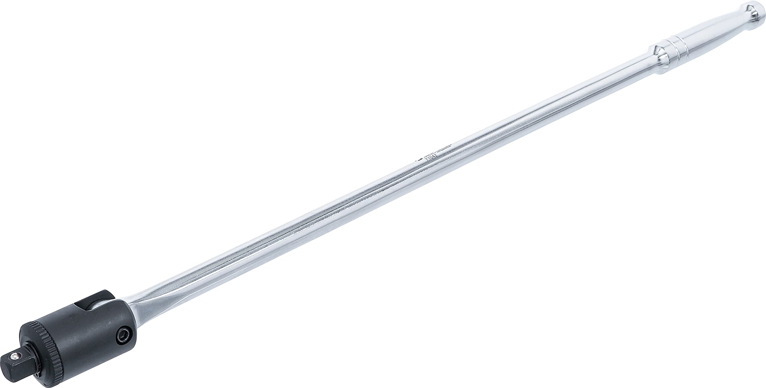 BGS 71042 | Mango articulado | cuadrado exterior 12,5 mm (1/2") | 610 mm