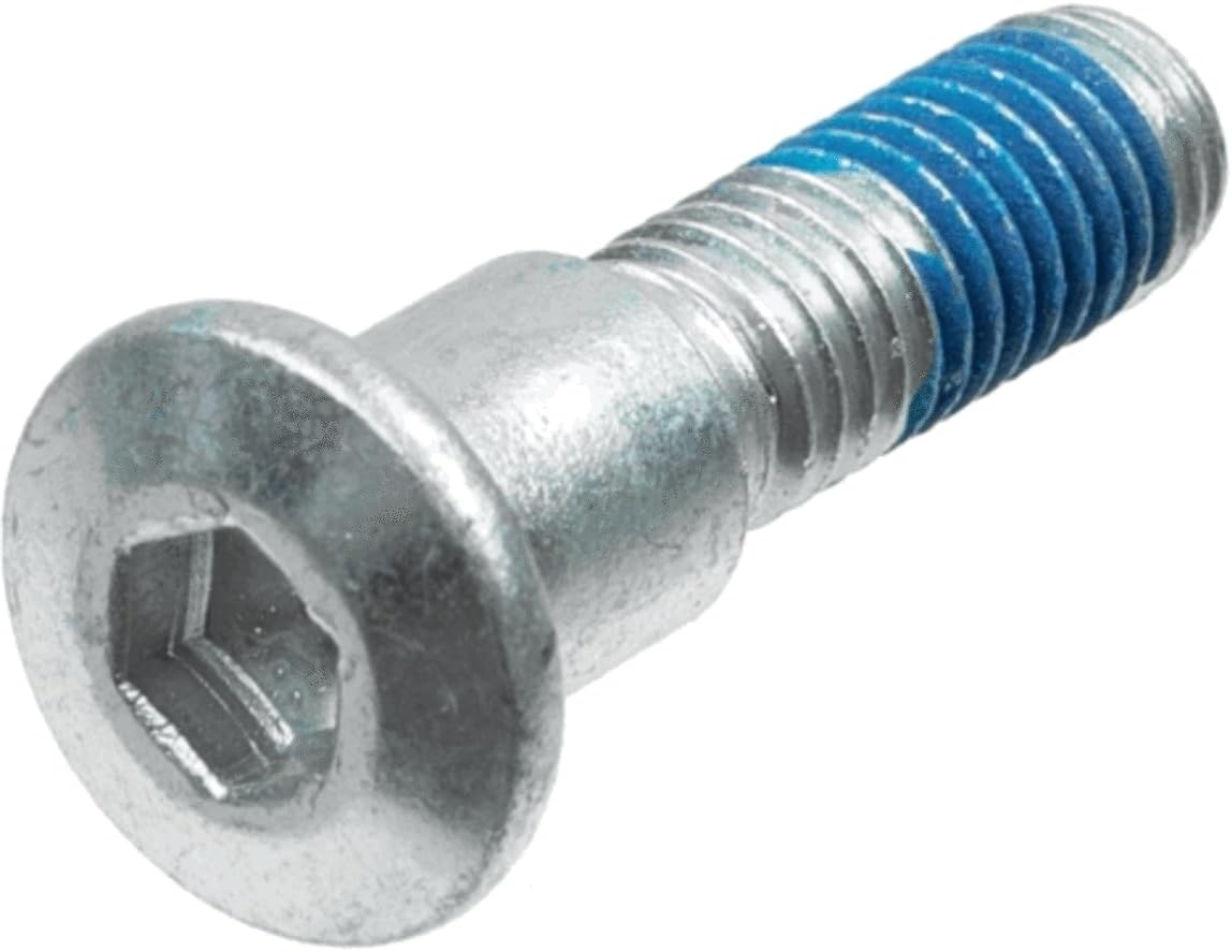 Trw MSS118-5 - Screw Set, brake disc