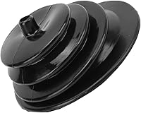 Vista 6 de Fydun Funda universal para palanca de cambios de coche, palanca de cambio de palanca de cambios universal, kit de placa de arranque de 5.250