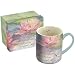LANG Water Lily Mug, 14-Ounce