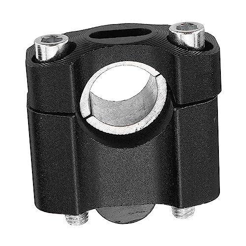 Guidon riser pince moto 22mm 28mm réglable universel - 4