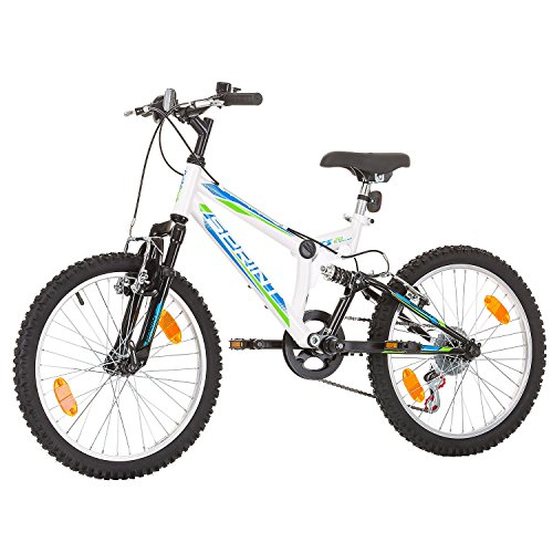 20 pollici, CoollooK, SPRINT, Bicicletta Mountain