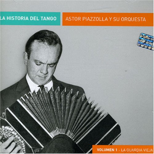 La Historia Del Tango 1