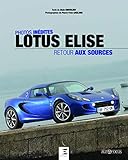  Lotus Elise, Retour Aux Sources
