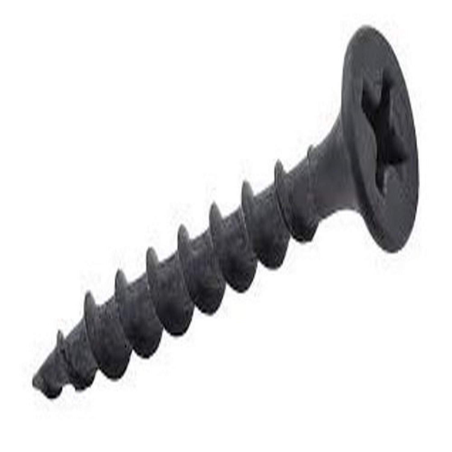 Grip Rite CS6200 20 lb Number-2 Phillips Bugle Head Coated Drywall