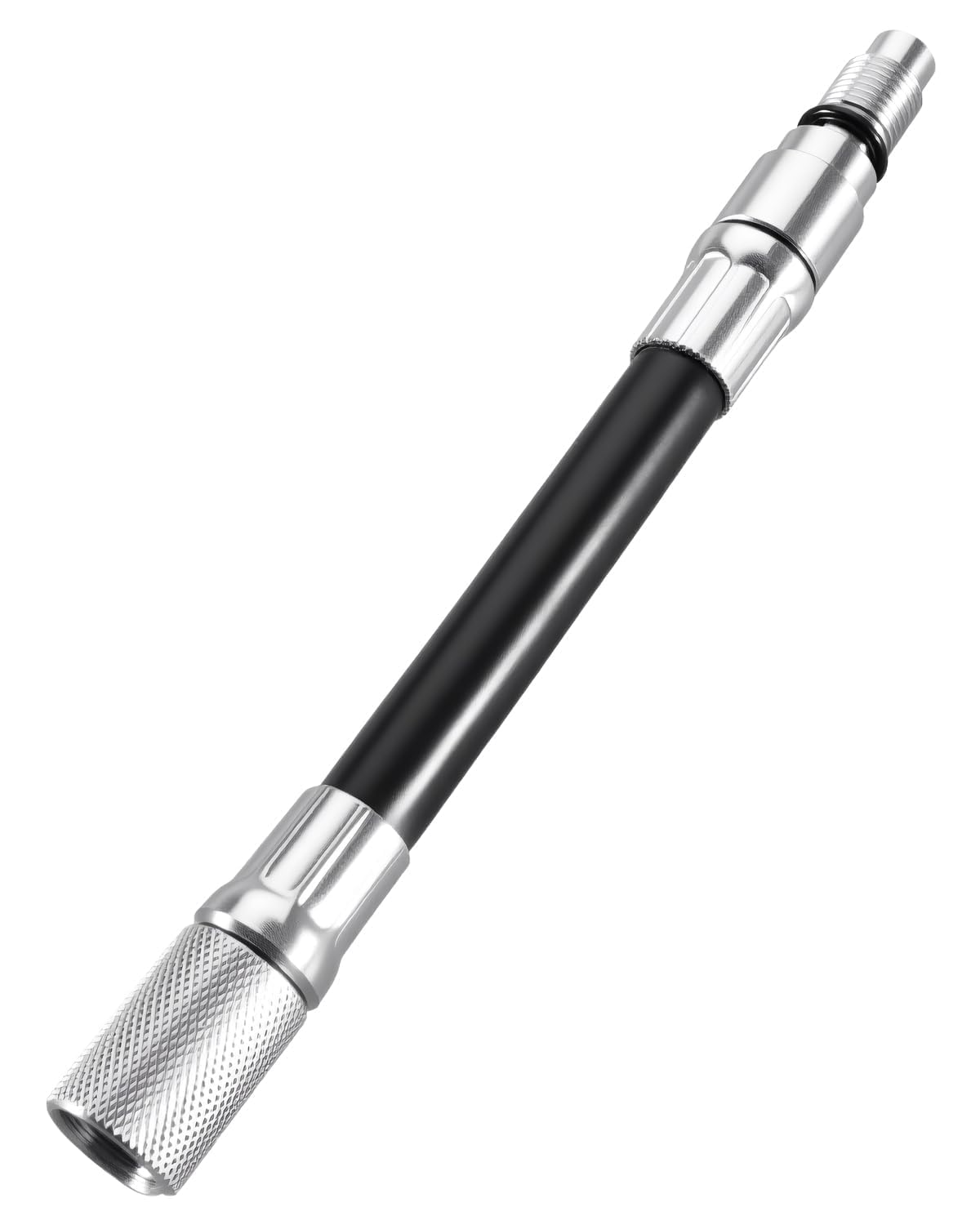 Compression Tester 12mm Adapter Fit for Ford 4.6L 5.4L 6.8L 3 Valve Engines 2008 and Later with 12mm Spark Plugs, Replace 5608