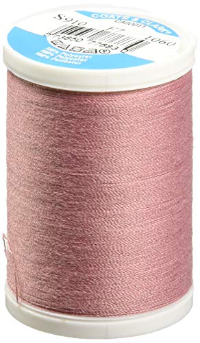 Hilo Coats Dual Duty XP 250 yardas Almond Pink miniatura 1