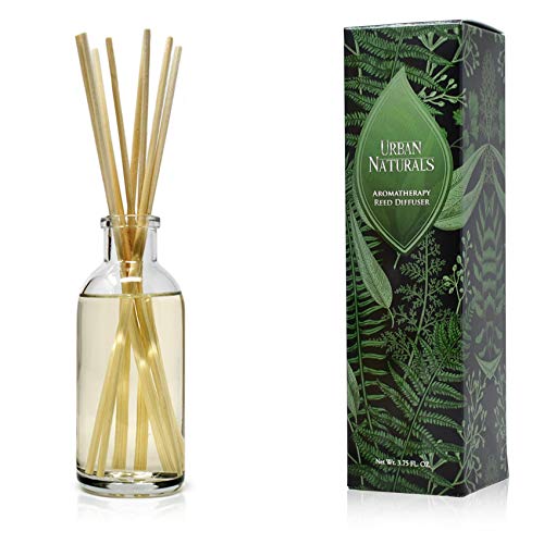 Urban Naturals Ambientador Repuesto Caña Coco Breeze 4 oz miniatura 2