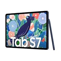 Samsung Galaxy Tab S7,