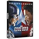 スプートニク (キャプテン・アメリカ: 南北戦争, スペイン輸入, 言語は詳細をご覧ください)