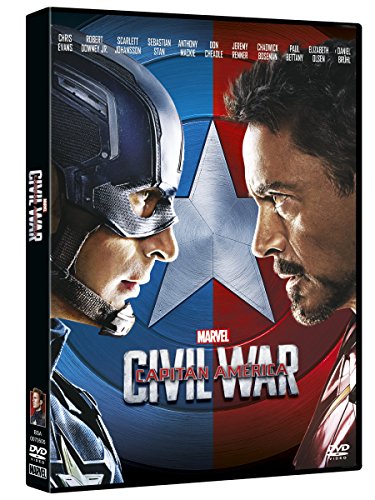 Captain America: Civil War
