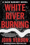 White River Burning: A Dave Gurney Novel: Book 6
