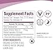 VitaminSEA North Atlantic Dulse Extract, 30 Servings, Raw Liquid Seaweed Supplement Drops, Made from Maine Coast Atlantic Dulse (2 Oz)