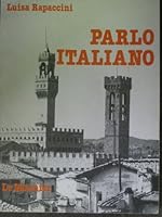 Parlo Italiano 8800852750 Book Cover
